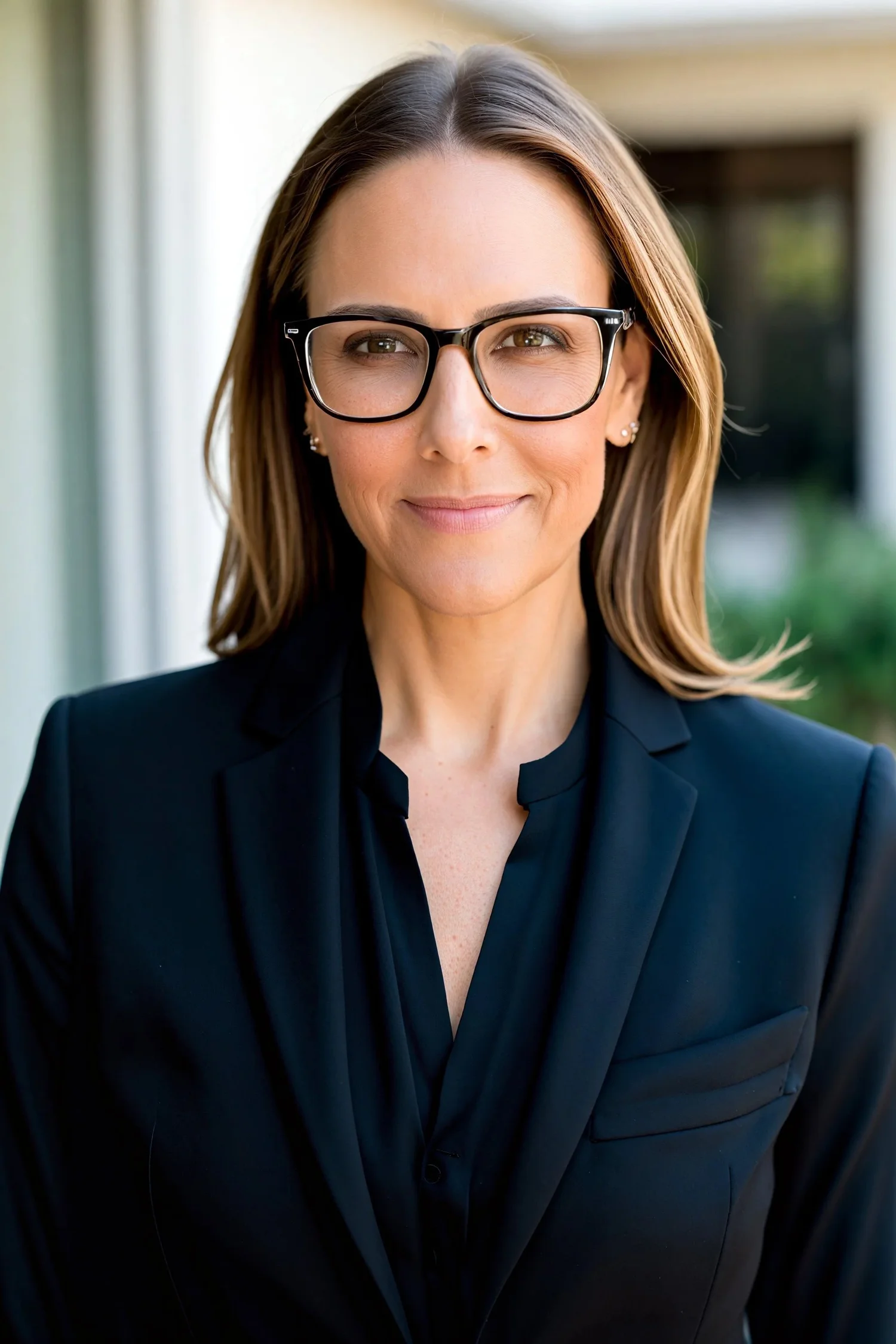 Tristen Walker, founder and Managing Director of Six Points Global